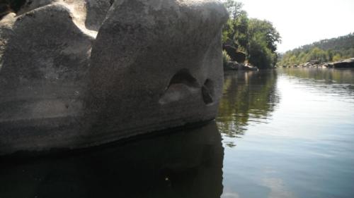 rivier-stenen